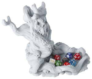 Mythic Roll: The Return SkullRoot Sentinel Dice Tower