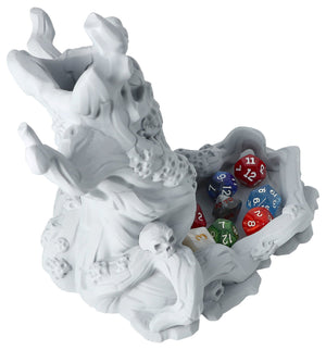 Mythic Roll: The Return SkullRoot Sentinel Dice Tower