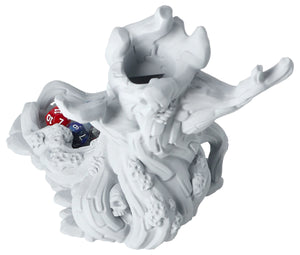 Mythic Roll: The Return SkullRoot Sentinel Dice Tower
