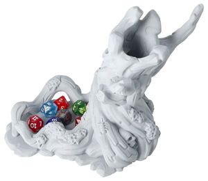 Mythic Roll: The Return SkullRoot Sentinel Dice Tower