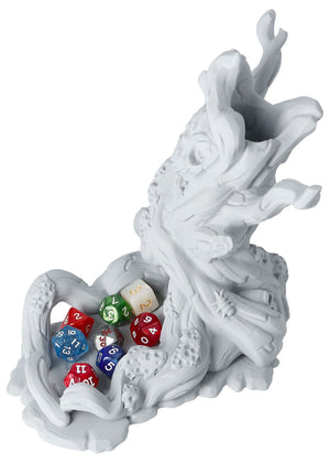 Mythic Roll: The Return SkullRoot Sentinel Dice Tower