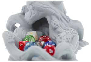 Mythic Roll: The Return SkullRoot Sentinel Dice Tower