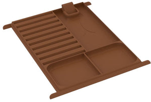 Feldherr Dashboard for Viticulture