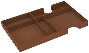 Feldherr Organizer Insert for Tiny Epic Crimes: Kingpins - board game box