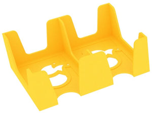 Feldherr card holder for Canasta - 2 compartments - 220 cards