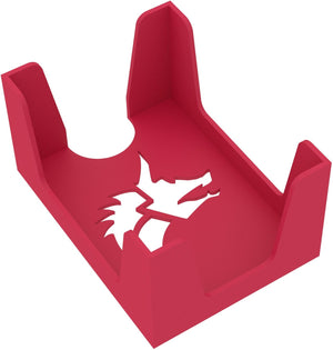 Feldherr card holder for Dungeons and Dragons: Spellbook cards - 1 compartment - 150 cards