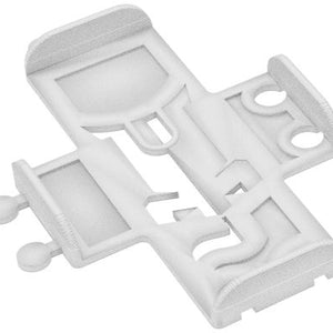 Feldherr card deck holder for Dominion - Kingdom cards with sleeves