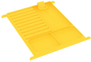 Feldherr Dashboard for Viticulture