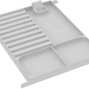 Feldherr Dashboard for Viticulture