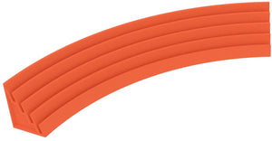 Feldherr card stand for game cards - 4 tiered rows