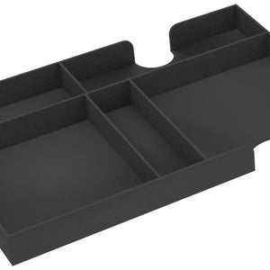 Feldherr Organizer Insert for Tiny Epic Crimes: Kingpins - board game box