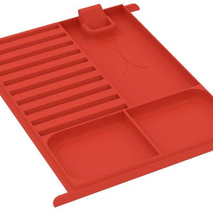 Feldherr Dashboard for Viticulture