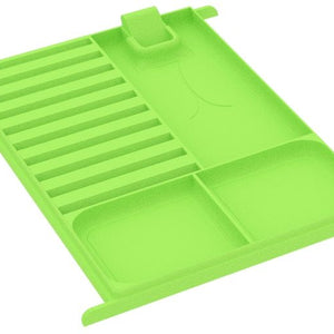 Feldherr Dashboard for Viticulture