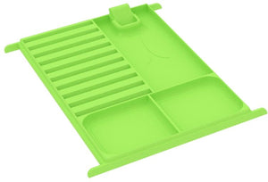 Feldherr Dashboard for Viticulture