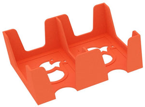 Feldherr card holder for Canasta - 2 compartments - 220 cards