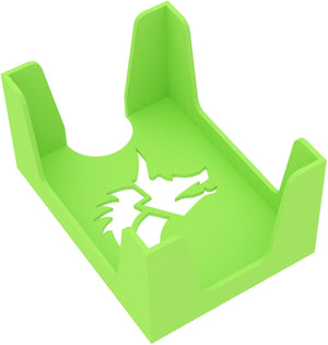 Feldherr card holder for Dungeons and Dragons: Spellbook cards - 1 compartment - 150 cards