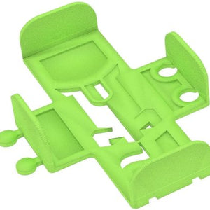 Feldherr card deck holder for Dominion - basic Victory cards with sleeves