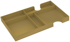 Feldherr Organizer Insert for Tiny Epic Crimes: Kingpins - board game box