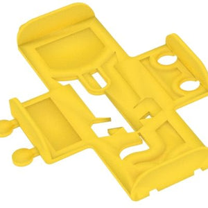 Feldherr card deck holder for Dominion - Kingdom cards with sleeves