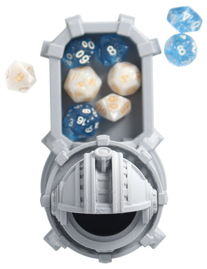 Mythic Roll: The Return Clockwork Dice Tower