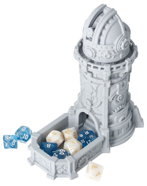 Mythic Roll: The Return Clockwork Dice Tower