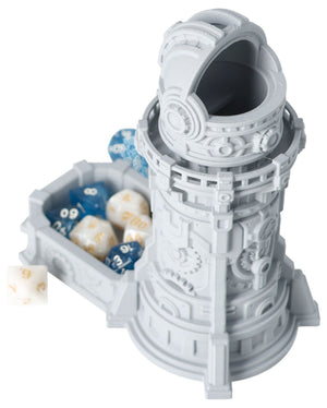 Mythic Roll: The Return Clockwork Dice Tower