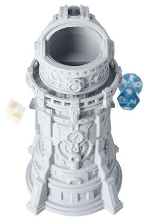 Mythic Roll: The Return Clockwork Dice Tower