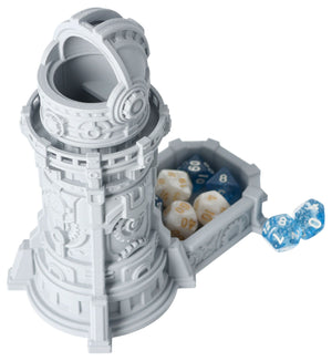 Mythic Roll: The Return Clockwork Dice Tower
