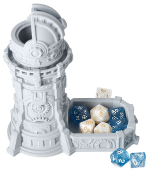 Mythic Roll: The Return Clockwork Dice Tower