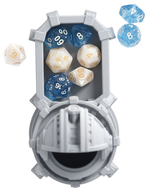 Mythic Roll: The Return Clockwork Dice Tower