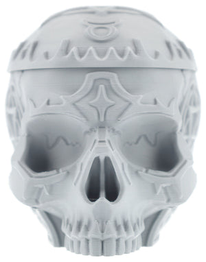 Mythic Roll: The Return Cursed Skull Dice Jail