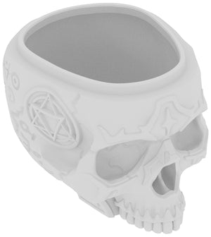 Mythic Roll: The Return Cursed Skull Dice Jail