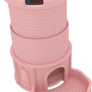 Feldherr Dice Tower: Castle of Mystery