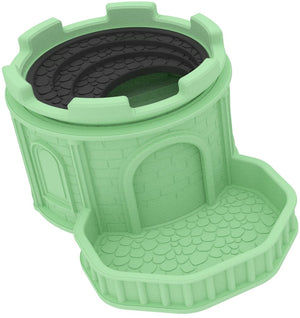 Feldherr Dice Tower: Castle of Mystery