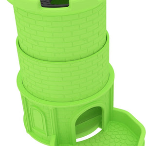 Feldherr Dice Tower: Castle of Mystery