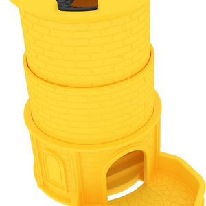 Feldherr Dice Tower: Castle of Mystery