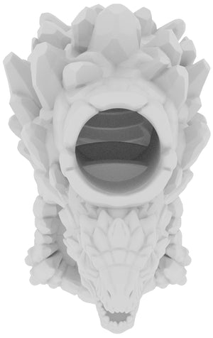 Mythic Roll: The Return Godzilla Dice Tower