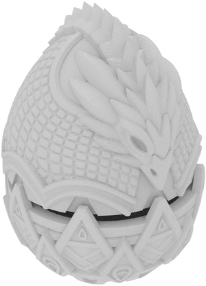 Mythic Roll: The Return Dragon Egg
