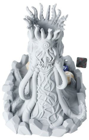 Mythic Roll: The Return Earth Elder Watch Dice Tower