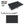 Euro box with PanoramaBed for model trains, locomotives and rolling stock - 5 compartments for OO gauge