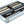 Euro box with PanoramaBed for model trains, locomotives and rolling stock - 5 compartments for OO gauge