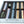 Euro box with PanoramaBed for model trains, locomotives and rolling stock - 5 compartments for OO gauge