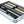 Euro box with PanoramaBed for model trains, locomotives and rolling stock - 5 compartments for OO gauge