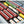 Feldherr Eurobox 40x30 Set with Zugliege - 7 compartments for N Gauge - for model railway locomotives, wagons and vehicles