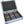 Feldherr Eurobox 40x30 Set with Zugliege - 7 compartments for Z Gauge - for model railway locomotives, wagons and vehicles