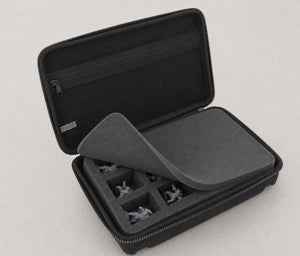 Feldherr Half-Size Case 50 for Blood Bowl: Skull-tribe Slaughterers