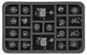 Feldherr Half-Size Case 90 for Blood Bowl: Crud Creek Nosepickers