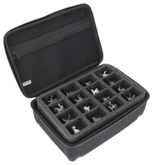 Feldherr Half-Size Case 90 for Blood Bowl - 28 miniatures