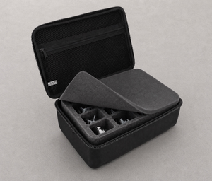 Feldherr Half-Size Case 90 for Blood Bowl - 28 miniatures