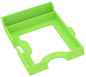 Feldherr card holder for game cards in Standard Card Game Size - 30 cards - 1 compartment - expandable